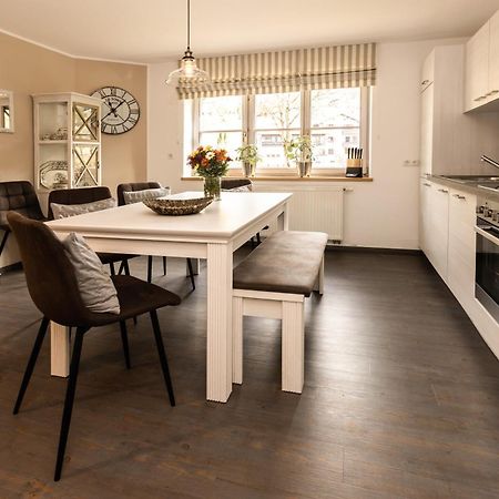 Appartement Der Landhof à Oberstdorf Extérieur photo
