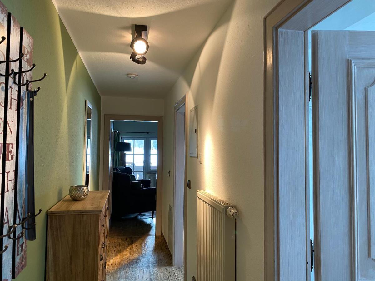 Appartement Der Landhof à Oberstdorf Extérieur photo