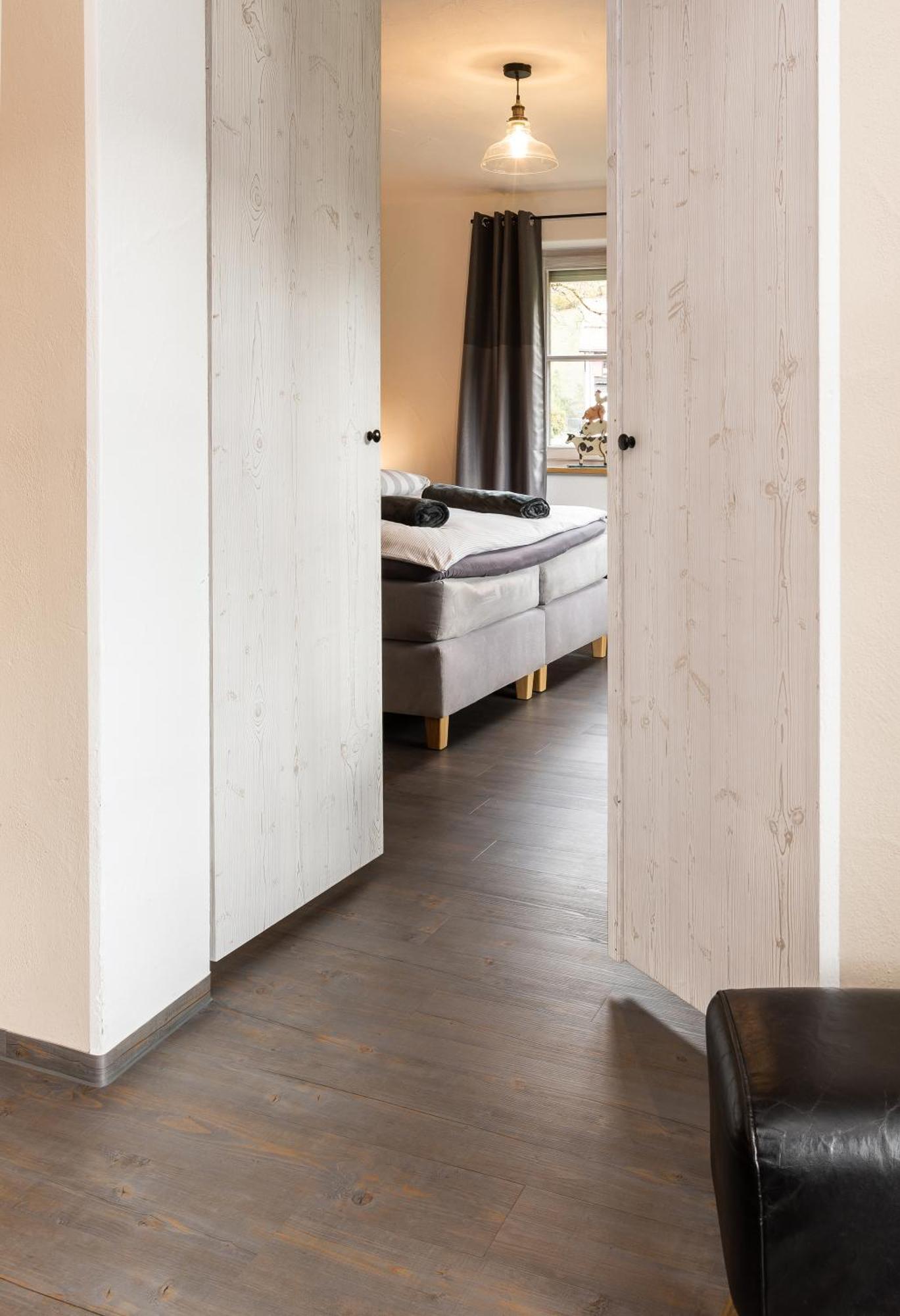 Appartement Der Landhof à Oberstdorf Extérieur photo